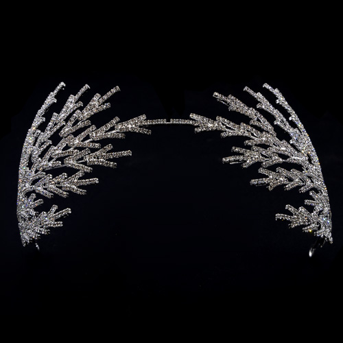 [2023-09-08-73.jpg] Wedding HeadPiece