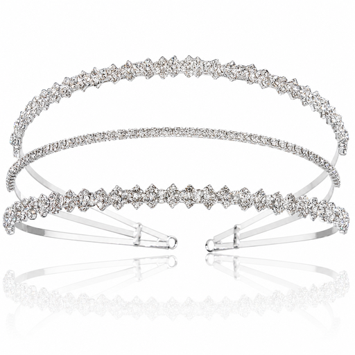 [2023-09-08-81.jpg] Wedding HeadPiece
