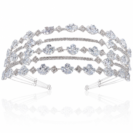 [2023-09-08-83.jpg] Wedding HeadPiece