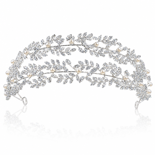 [2023-09-08-85.jpg] Wedding HeadPiece