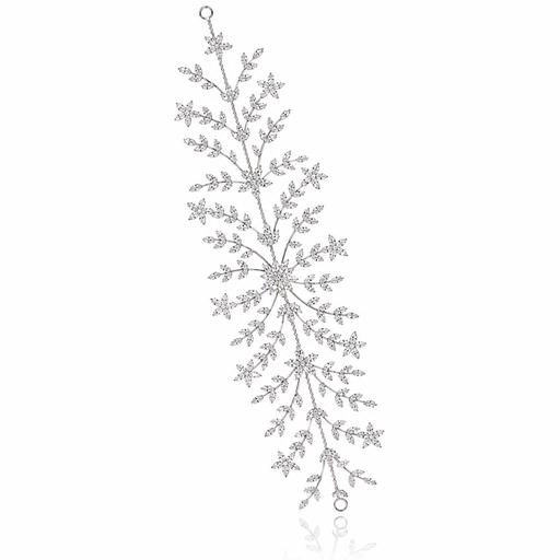 [2023-09-08-98.jpg] Wedding HeadPiece