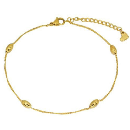 [2023-10-26-86.jpg] Women's Anklets