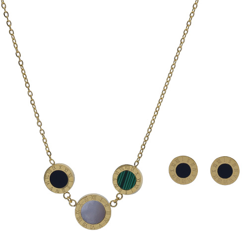 [2023-12-22-165.jpg] Women's Pendant Set