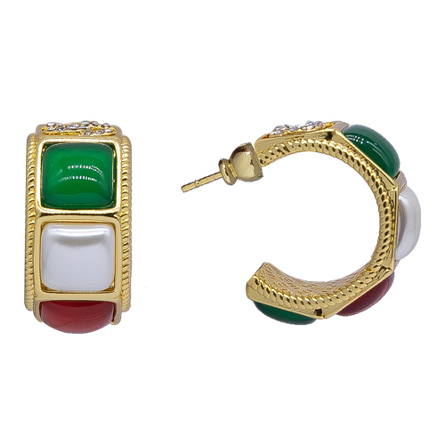 [2023-12-22-23.jpg] Women's Earring