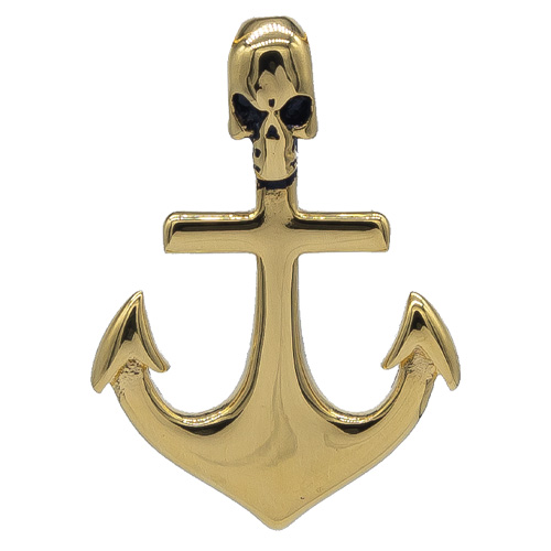 [2024-02-12-108.jpg] Men's Pendant