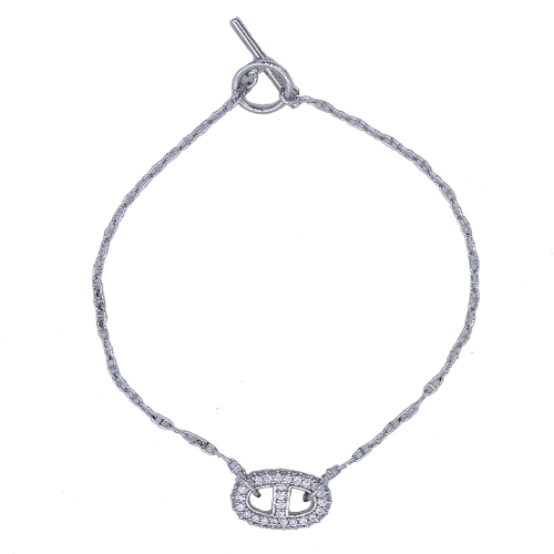 [2024-02-12-146.jpg] Women's Bracelet