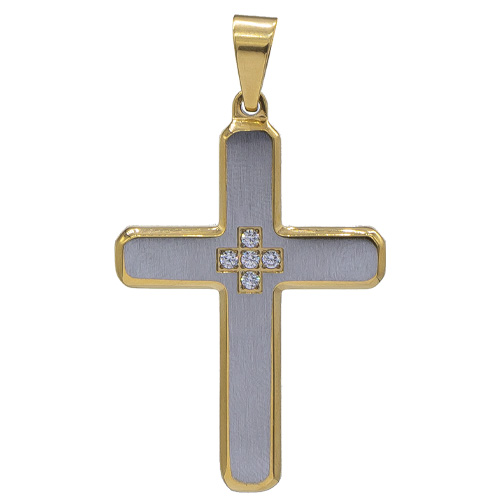 [2024-02-12-94.jpg] Men's Pendant