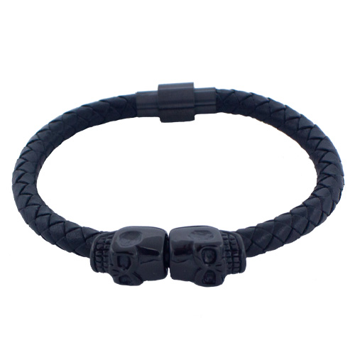[2024-05-18-117.jpg] Men's Bracelet
