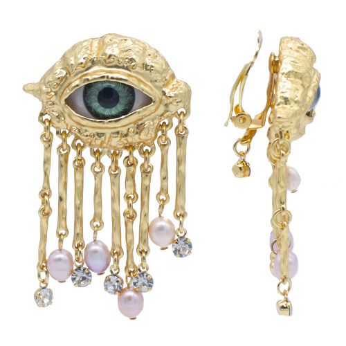 [2024-05-18-123.jpg] Women's Earring