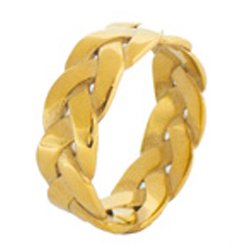 [2024-05-18-67c.jpg] Men's Ring ( Size 10 )