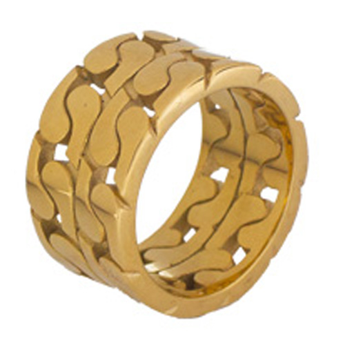 [2024-05-18-71a.jpg] Men's Ring ( Size 8 )