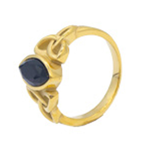 [2024-05-18-72a.jpg] Men's Ring ( Size 8 )