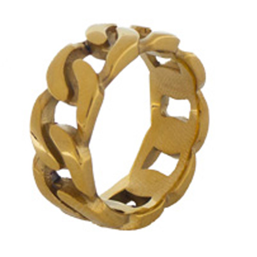 [2024-05-18-73a.jpg] Men's Ring ( Size 8 )