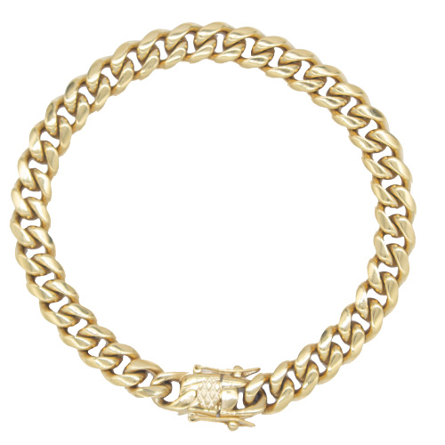 [2024-05-21-132.jpg] Men's Bracelet ( 8mm )