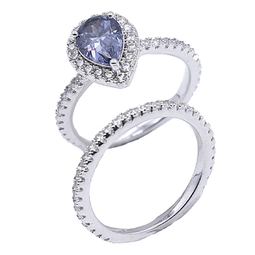 [2024-11-29-38c.jpg] Wedding Rings ( Size 9 )