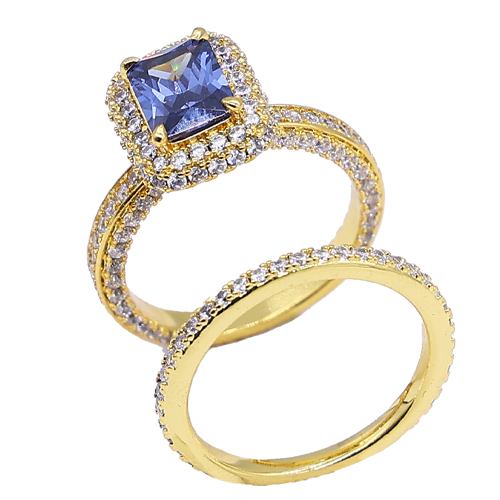 [2024-11-29-43f.jpg] Wedding Rings ( Size 9 )