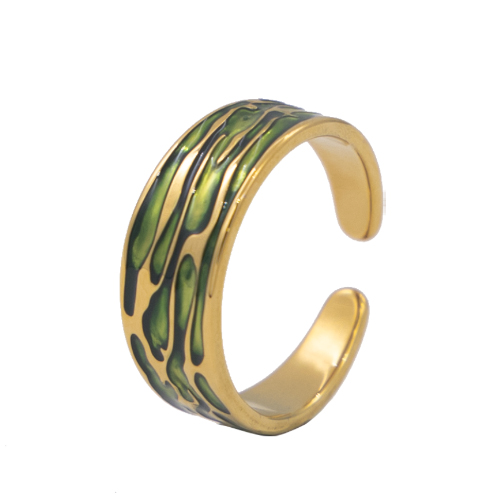 [2024-12-17-29B.jpg] Women's Rings (size 8)