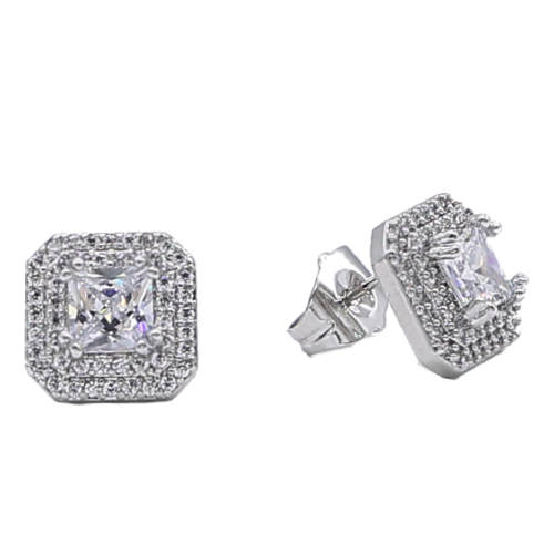 [2024-12-17-6.jpg] Women Stud earring