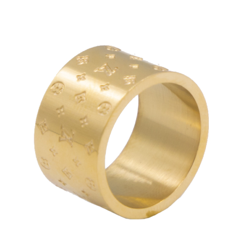 [2024-12-17-68A.jpg] Women's Rings (size 6)