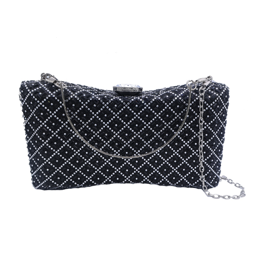 [2025-01-31-47.jpg] Wedding Clutch bag