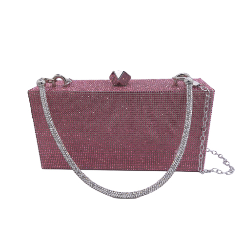 [2025-01-31-60.jpg] Wedding Clutch bag