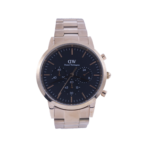 [2025-02-12-220.jpg] Men's Watch