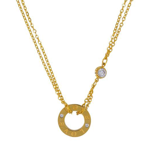 [2025-02-8-115.jpg] Women's Necklace