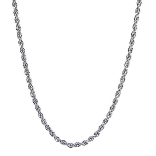 [2025-02-8-81.jpg] Men's Neckpiece(45cm)