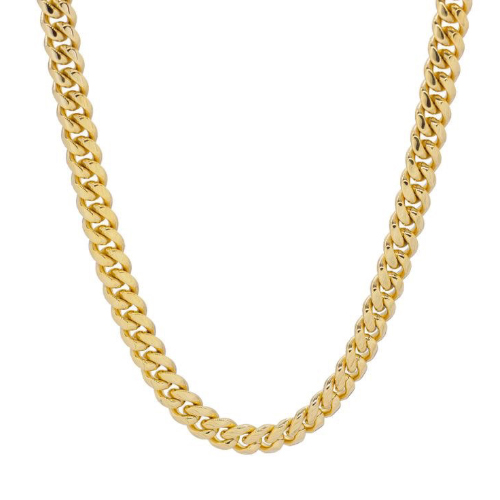 [2025-02-8-90.jpg] Women's Necklace(8mm)