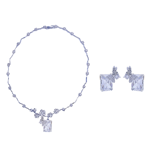 [2025-03-22-01.jpg] Wedding Set