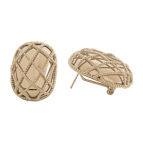 [2025-04-09-145.jpg] Women's Earrings