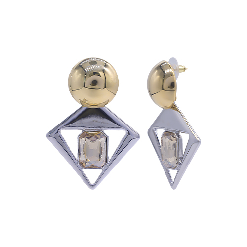 [2025-08-19-31.jpg] Women's Earring