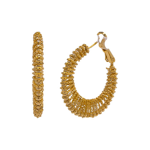 [2025-08-19-44.jpg] Women's Earrings