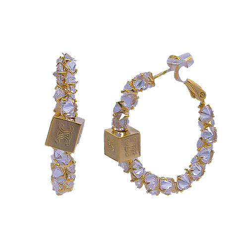 [2025-08-19-45.jpg] Women's Earrings