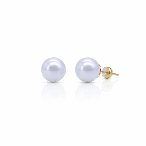 [2025-08-19-47.jpg] Women's Earring (10mm)
