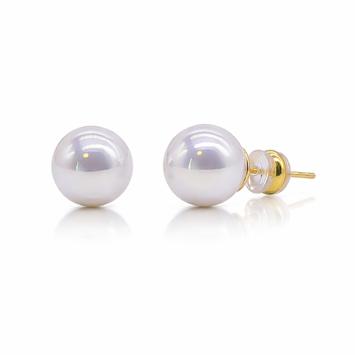 [2025-08-19-51.jpg] Women's Earring (12mm)
