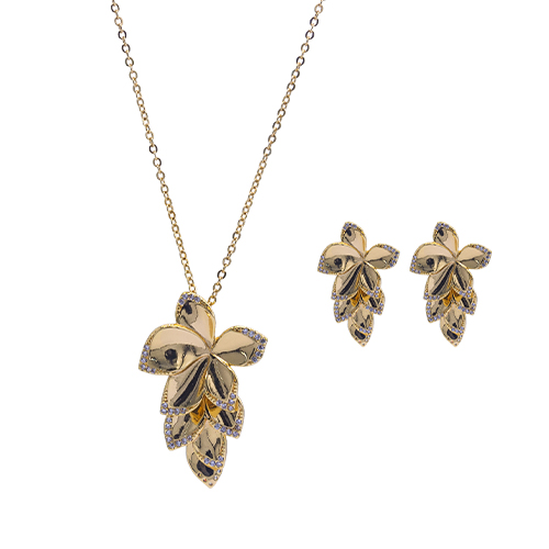 [2025-09-23-249.jpg] Women’s Pendant Set