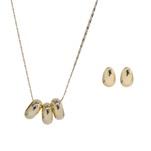 [2025-09-23-261.jpg] Women’s Pendant Set