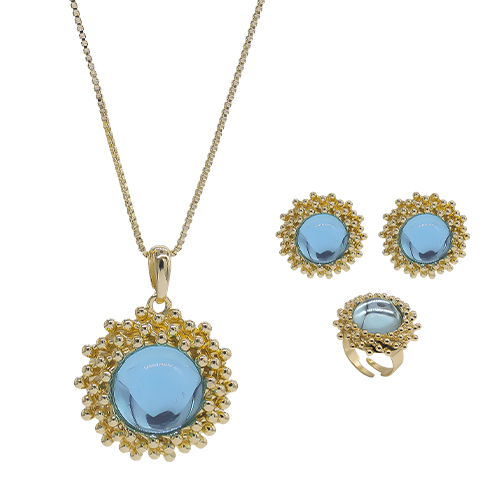 [2025-09-23-262.jpg] Women’s Pendant Set