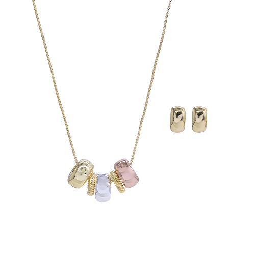 [2025-09-23-272.jpg] Women’s Pendant Set
