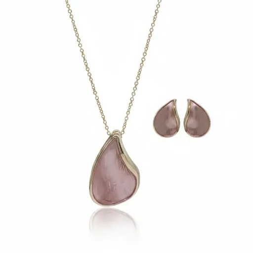 [2025-09-23-277.jpg] Women’s Pendant Set
