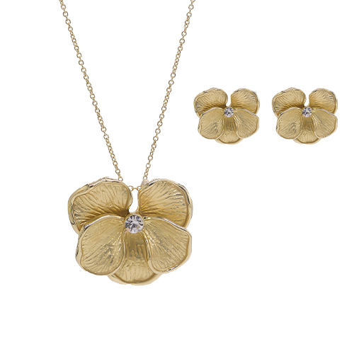 [2025-09-23-284.jpg] Women’s Pendant Set