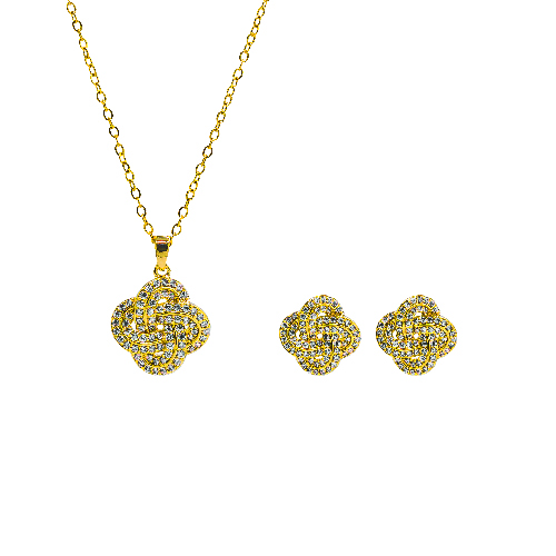 [2025-09-23-310.jpg] Women’s Pendant Set