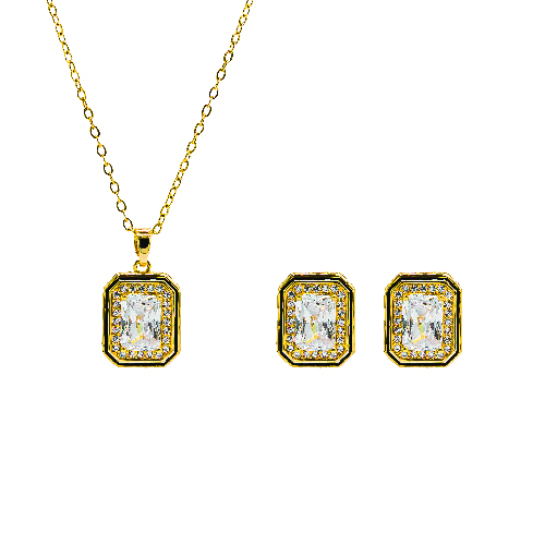 [2025-09-23-313.jpg] Women’s Pendant Set