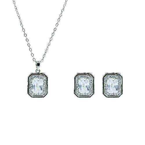 [2025-09-23-314.jpg] Women’s Pendant Set