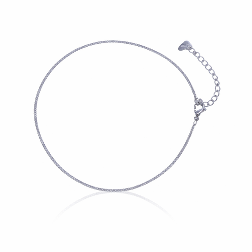 [2025-09-23-328.jpg] Women’s Anklet
