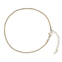 [2025-09-23-331.jpg] Women’s Anklets