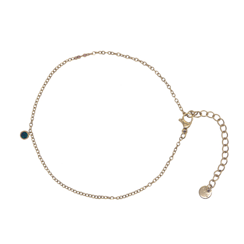 [2025-09-23-340.jpg] Women’s Anklets