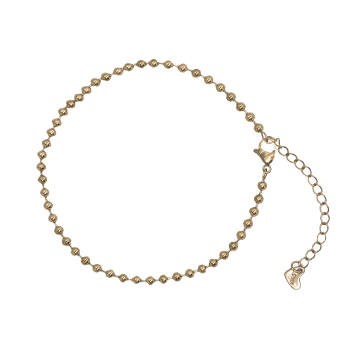 [2025-09-23-342.jpg] Women’s Anklets