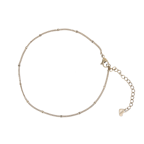 [2025-09-23-343.jpg] Women’s Anklets